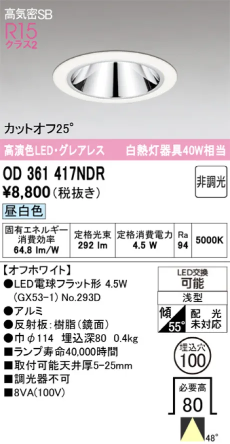 OD361417NDR
