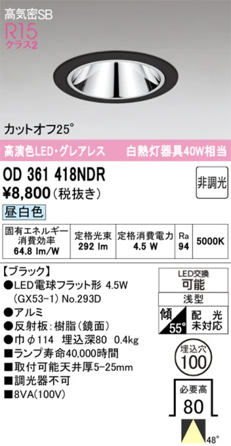 OD361418NDR
