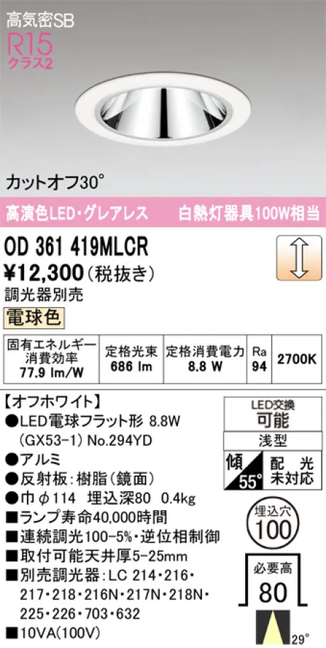 OD361419MLCR