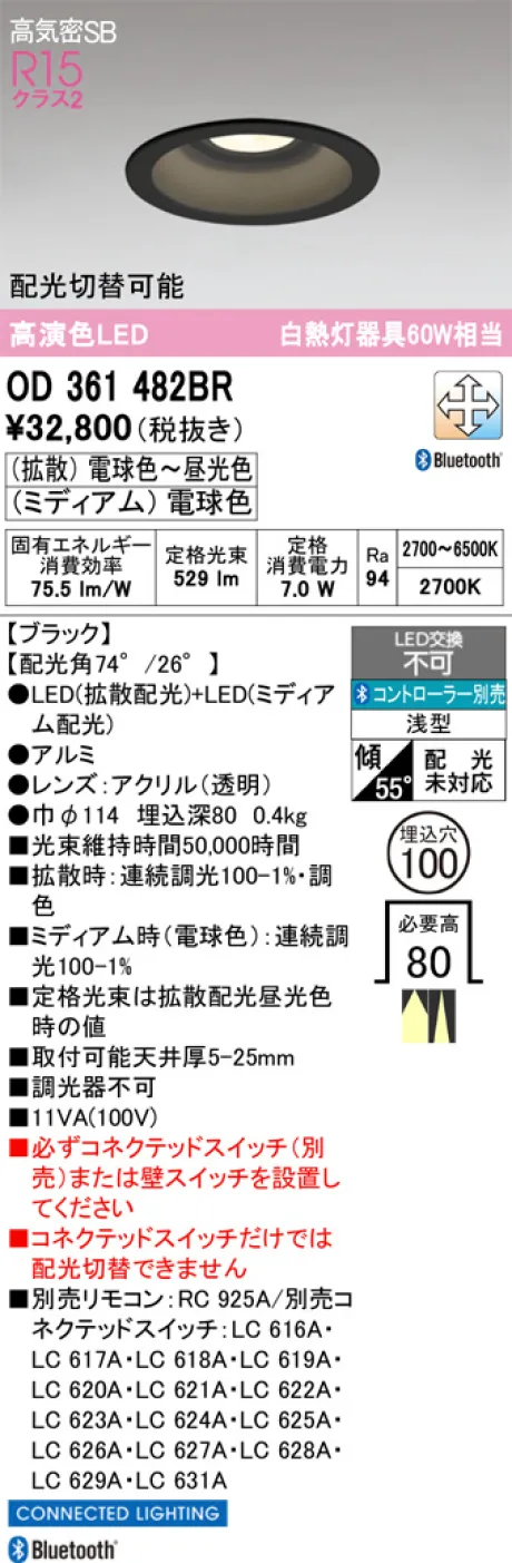 OD361482BR