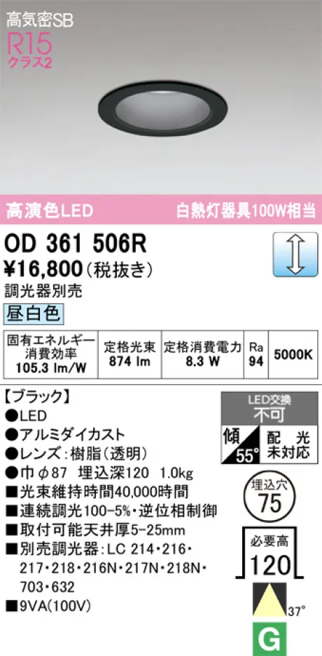 OD361506R