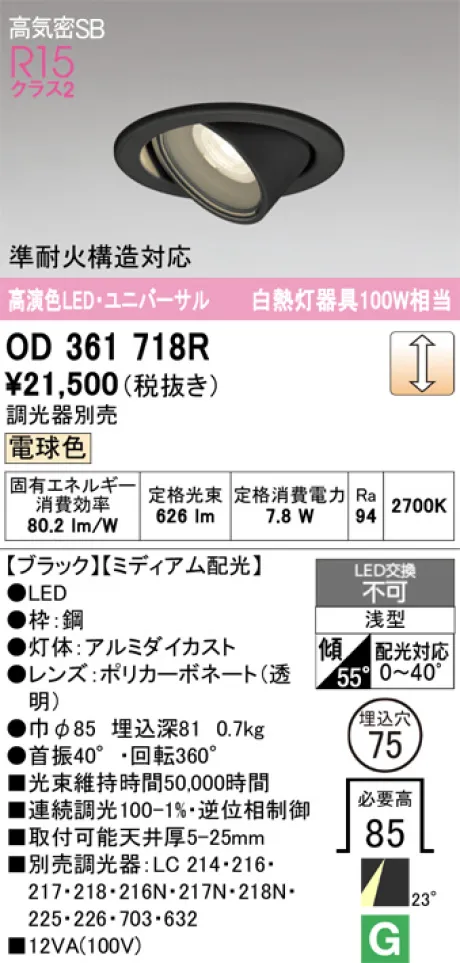 OD361718R