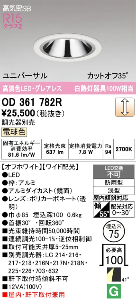 OD361782R