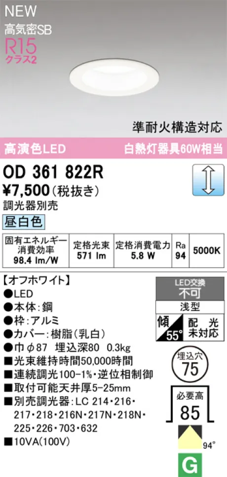 OD361822R