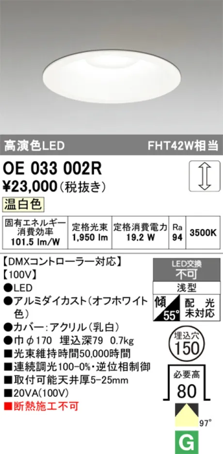 OE033002R