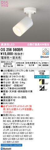 OS256560BR