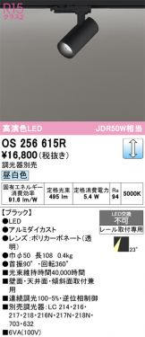 OS256615R