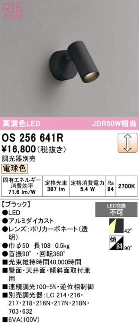 OS256641R
