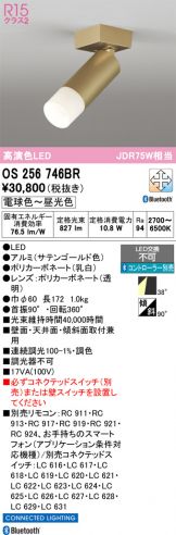OS256746BR