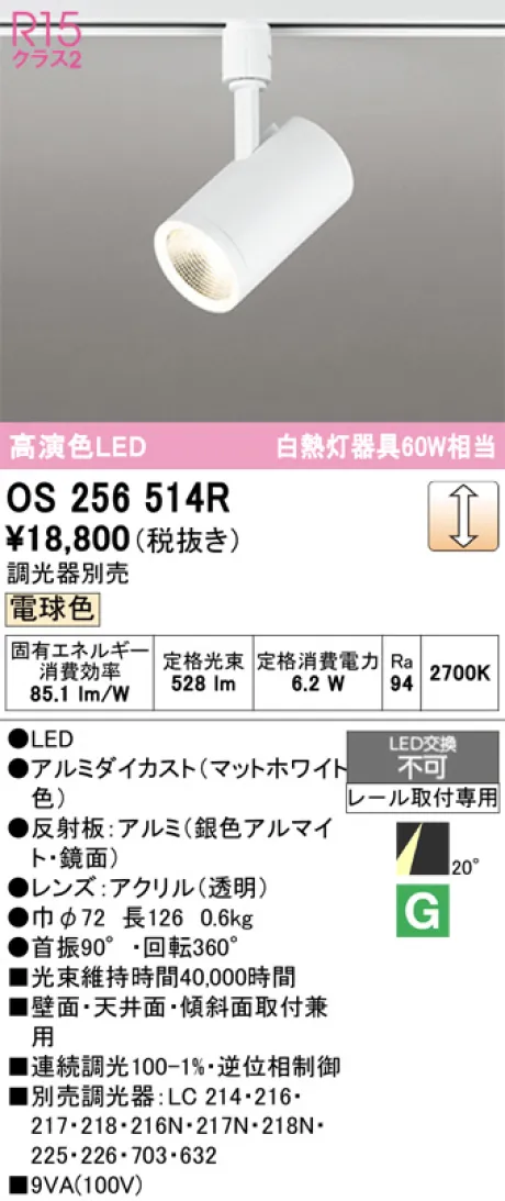 OS256514R