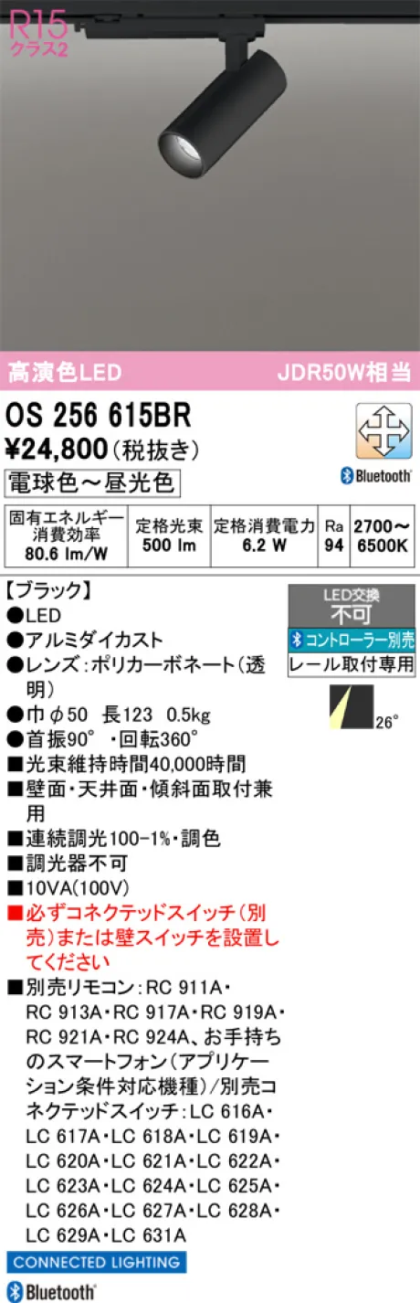 OS256615BR