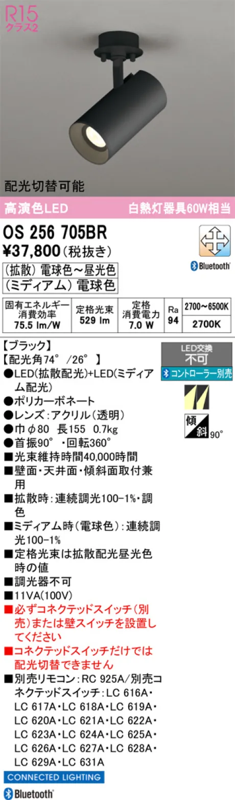 OS256705BR