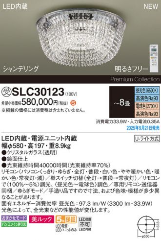 SLC30123