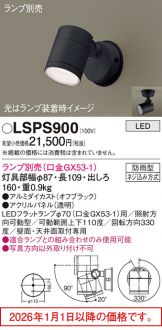 LSPS900