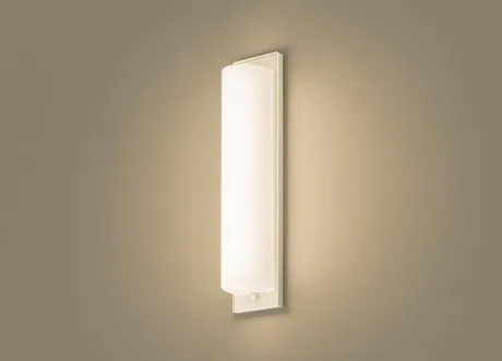 天井直付型・壁直付型 LED(電球色) 勝手口灯 拡散タイプ 防雨型 直管形蛍光灯FL10形1灯器具相当 PDW8017L