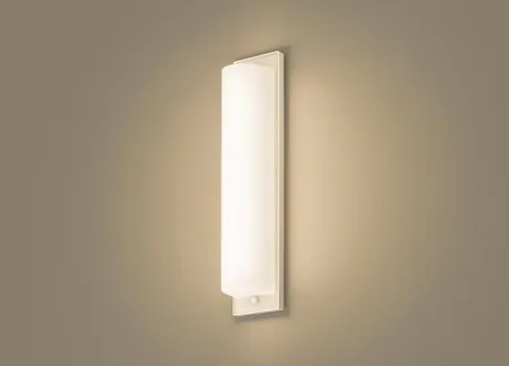 天井直付型・壁直付型 LED(電球色) 勝手口灯 拡散タイプ 防雨型 直管形蛍光灯FL15形1灯器具相当 PDW8018L