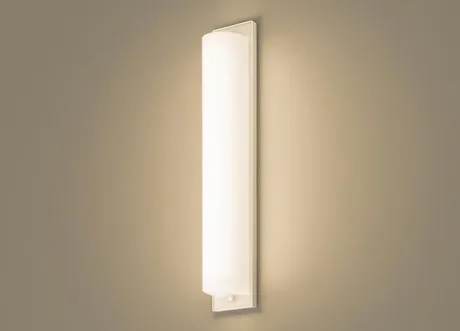 天井直付型・壁直付型 LED(電球色) 勝手口灯 拡散タイプ 防雨型 直管形蛍光灯FL20形1灯器具相当 PDW8019L