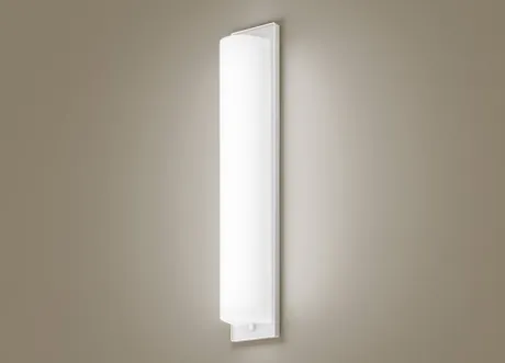 パナソニック 天井直付型・壁直付型　LED(昼白色)　勝手口灯　拡散タイプ　防雨型　直管形蛍光灯FL20形1灯器具相当 PDW8019N