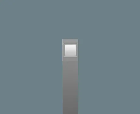 地中埋込型 LED(白色) フットスタンドライト 片側ワイド配光タイプ 防雨型 SmartArchi(スマートアーキ) パネル付型 YYY80142LE1