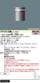 YYY16130MLE1