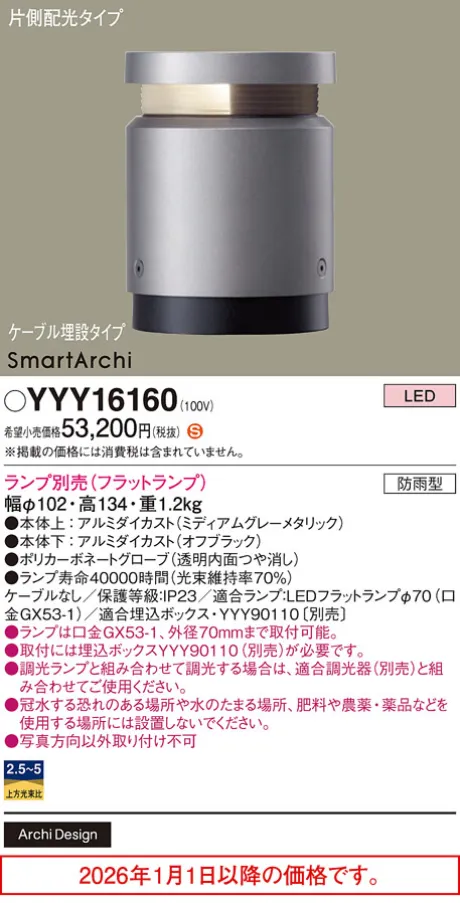 YYY16160