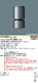 YYY16201LE1-Z