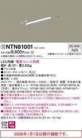 NTN81001