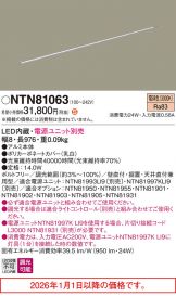 NTN81063