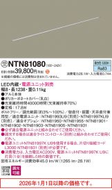 NTN81080