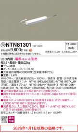 NTN81301
