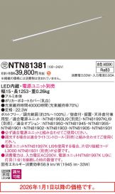NTN81381