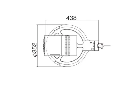 NTN98003B