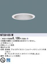 NTS91051W