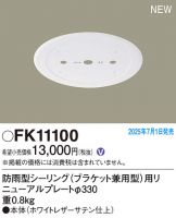 FK11100