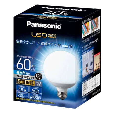 LDG6DG95W