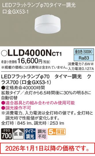 LLD4000NCT1