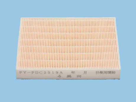 FY-FDC2519A