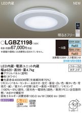 LGBZ1198