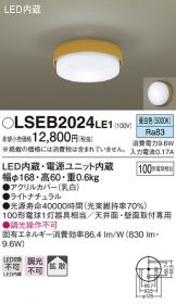 LSEB2024LE1
