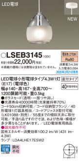 LSEB3145