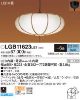 LGB11623LE1