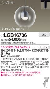 LGB16736