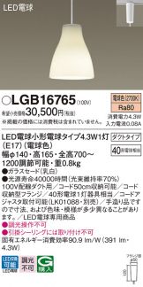 LGB16765