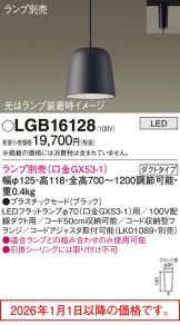 LGB16128