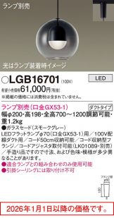 LGB16701
