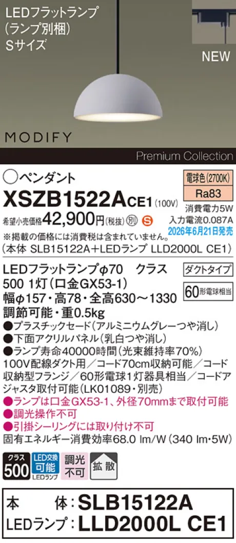 XSZB1522ACE1