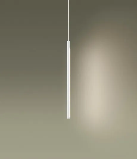 天井半埋込吊下型 LED(温白色) ペンダント 美ルック・拡散タイプ 調光タイプ(ライコン別売) HomeArchi(ホームアーキ) SLB17031LB1
