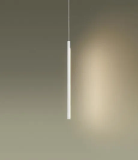パナソニック 天井半埋込吊下型　LED(電球色)　ペンダント　美ルック・拡散タイプ　調光タイプ(ライコン別売)　HomeArchi(ホームアーキ) SLB17032LB1