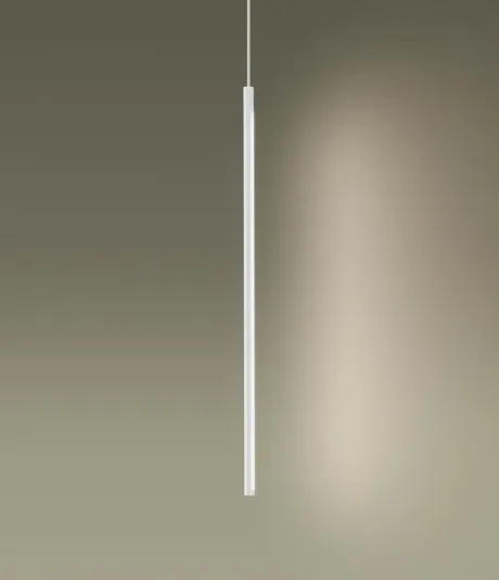 天井半埋込吊下型 LED(温白色) ペンダント 美ルック・拡散タイプ 調光タイプ(ライコン別売) HomeArchi(ホームアーキ) SLB17034LB1