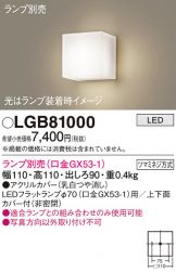 LGB81000